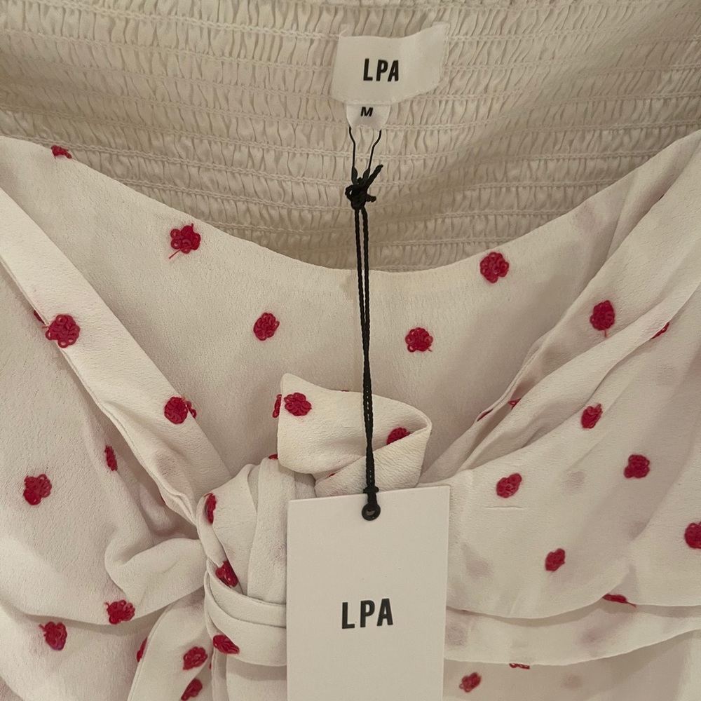 LPA Top - Picture 5 of 6